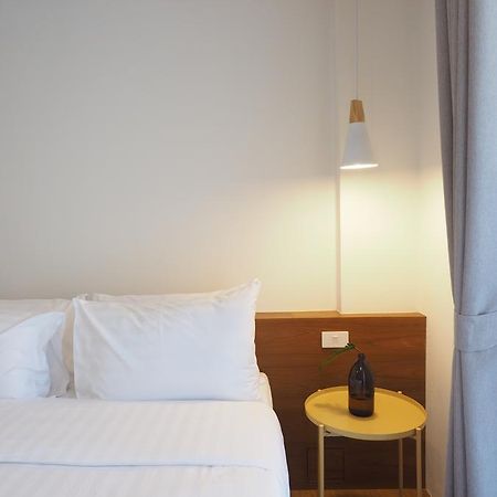 7 เดย์ส แอสสลีป Hotel เชียงใหม่ ภายนอก รูปภาพ