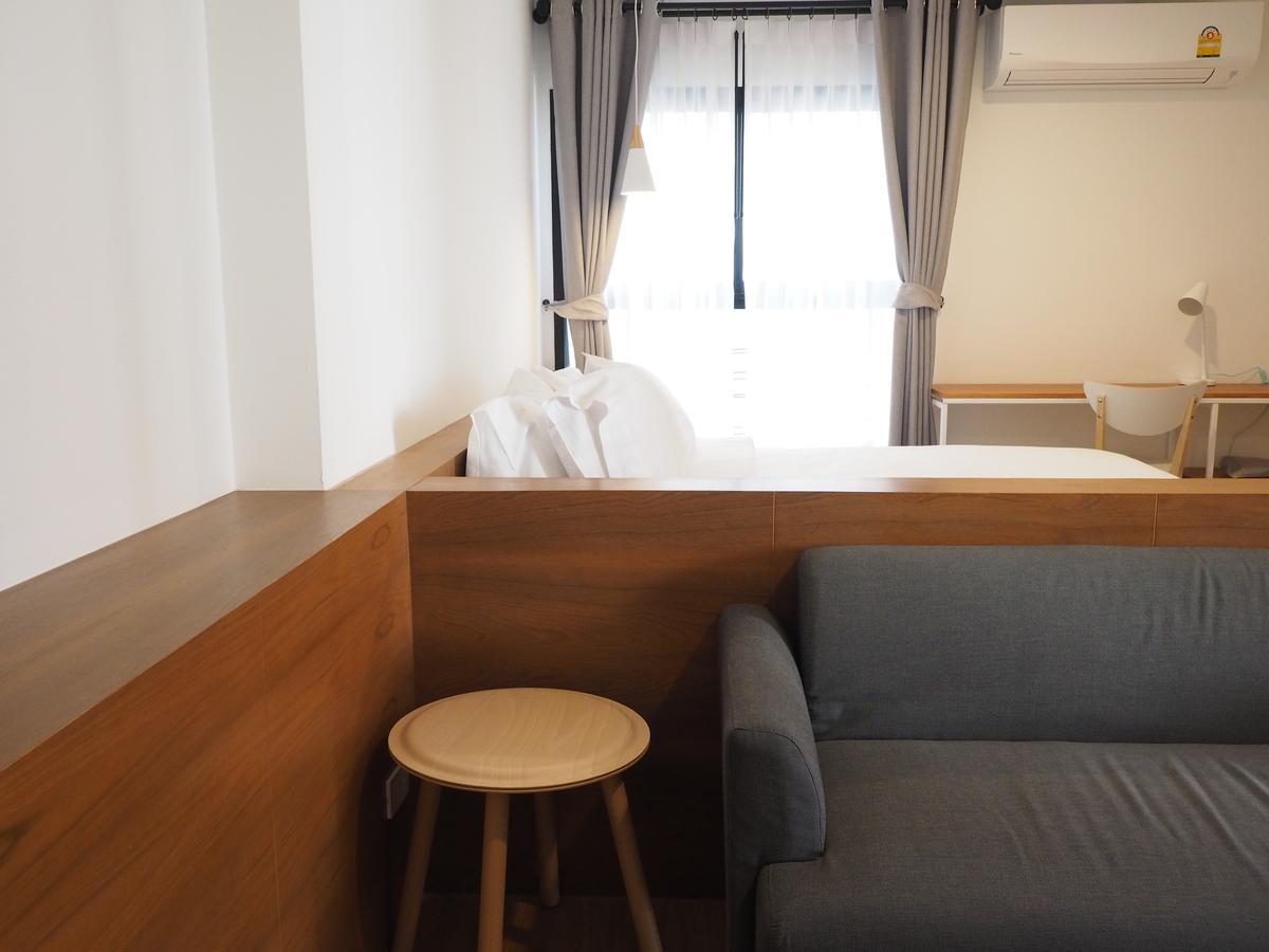 7 เดย์ส แอสสลีป Hotel เชียงใหม่ ภายนอก รูปภาพ