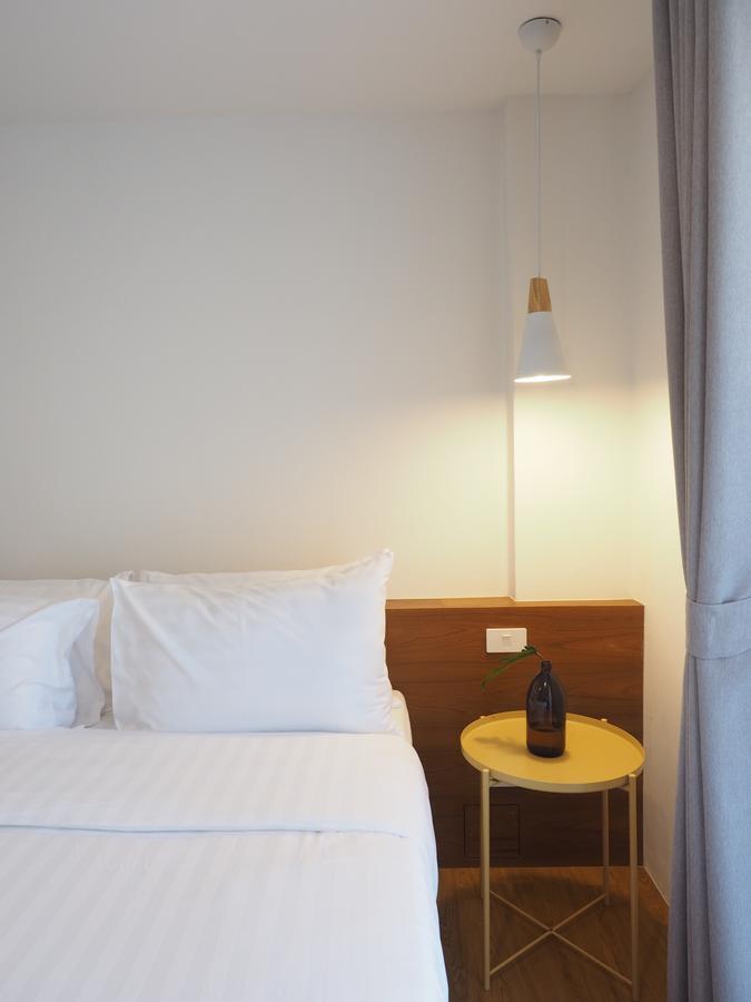 7 เดย์ส แอสสลีป Hotel เชียงใหม่ ภายนอก รูปภาพ