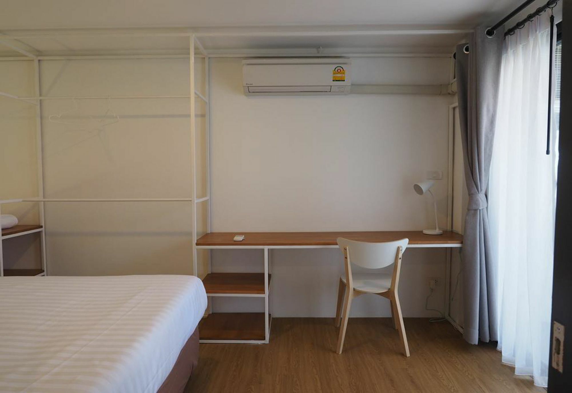 7 เดย์ส แอสสลีป Hotel เชียงใหม่ ภายนอก รูปภาพ