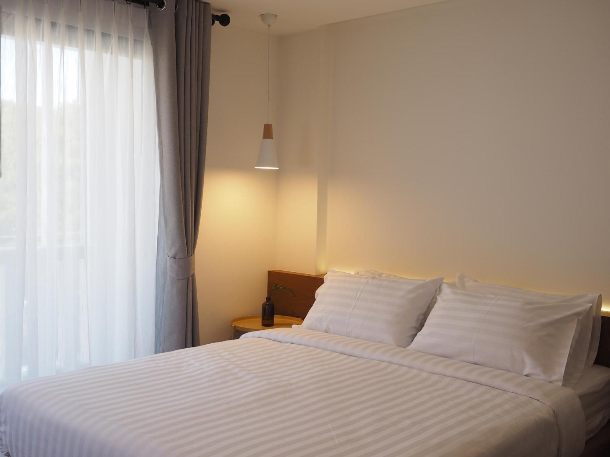 7 เดย์ส แอสสลีป Hotel เชียงใหม่ ภายนอก รูปภาพ