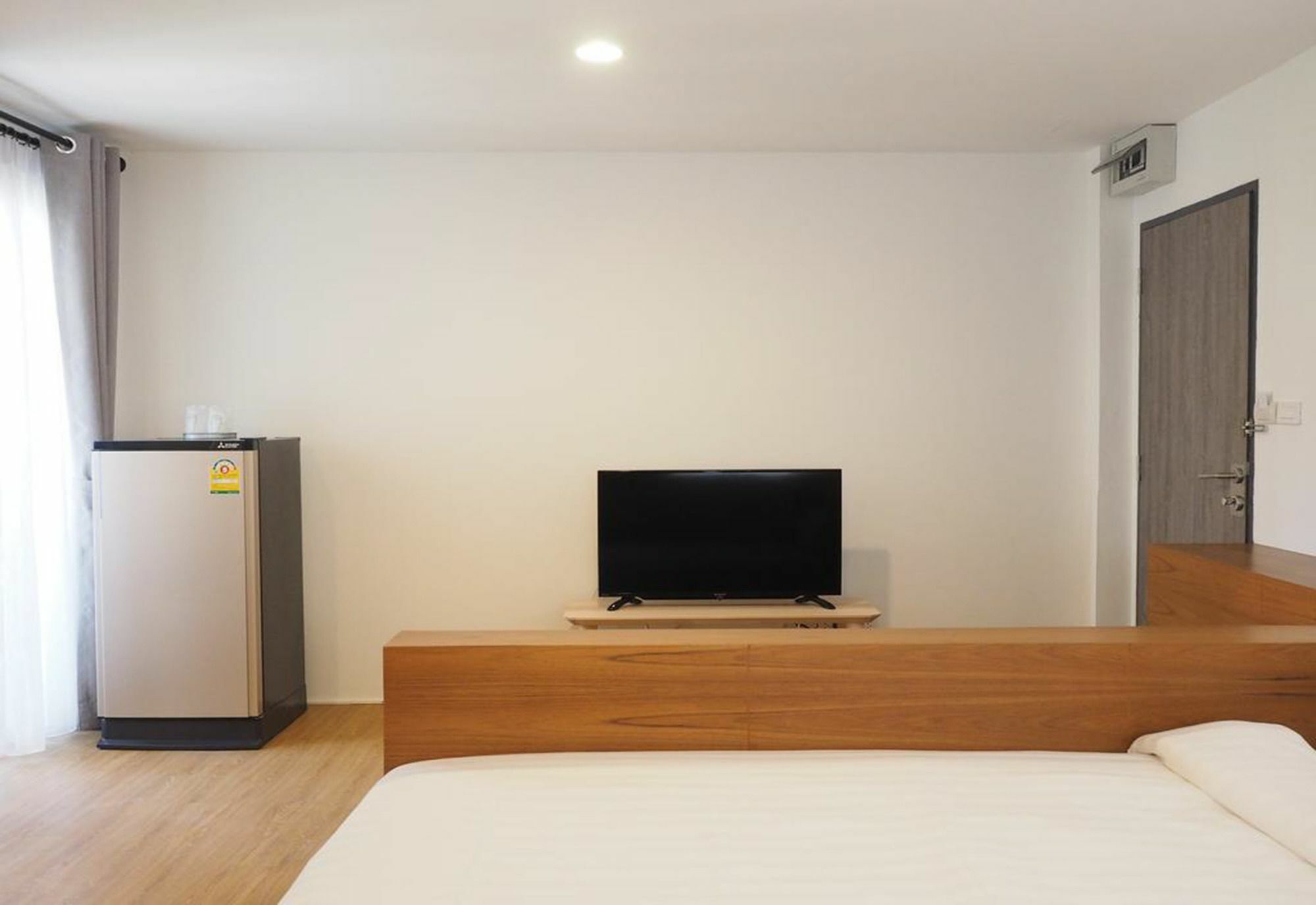 7 เดย์ส แอสสลีป Hotel เชียงใหม่ ภายนอก รูปภาพ