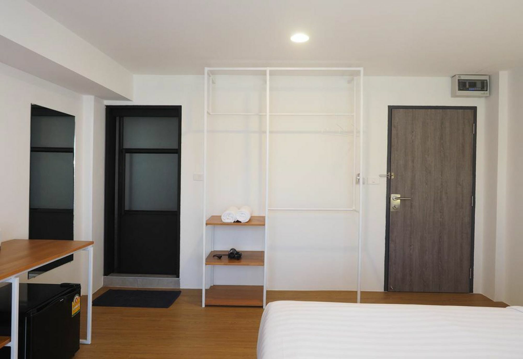 7 เดย์ส แอสสลีป Hotel เชียงใหม่ ภายนอก รูปภาพ