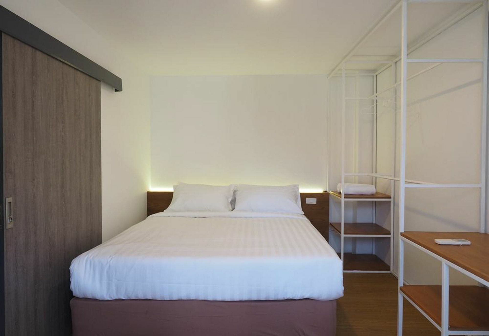 7 เดย์ส แอสสลีป Hotel เชียงใหม่ ภายนอก รูปภาพ