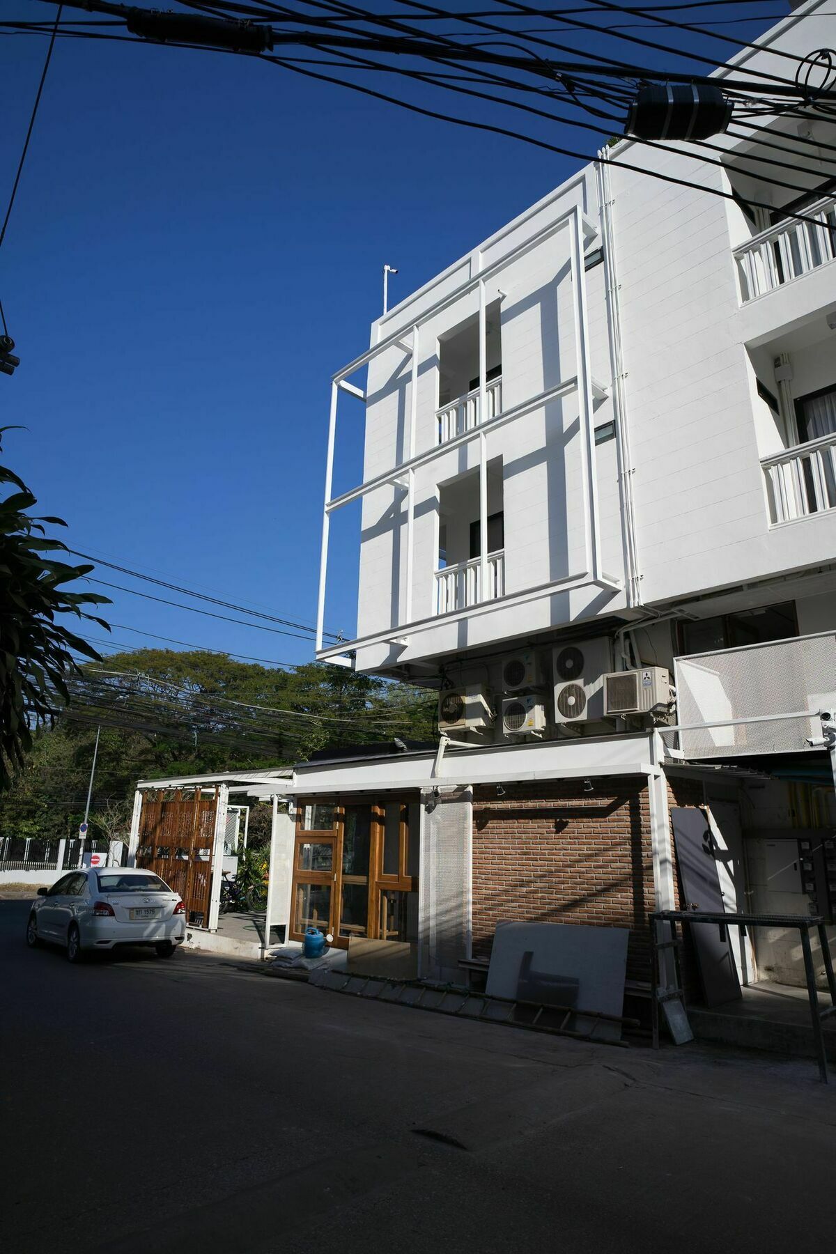 7 เดย์ส แอสสลีป Hotel เชียงใหม่ ภายนอก รูปภาพ