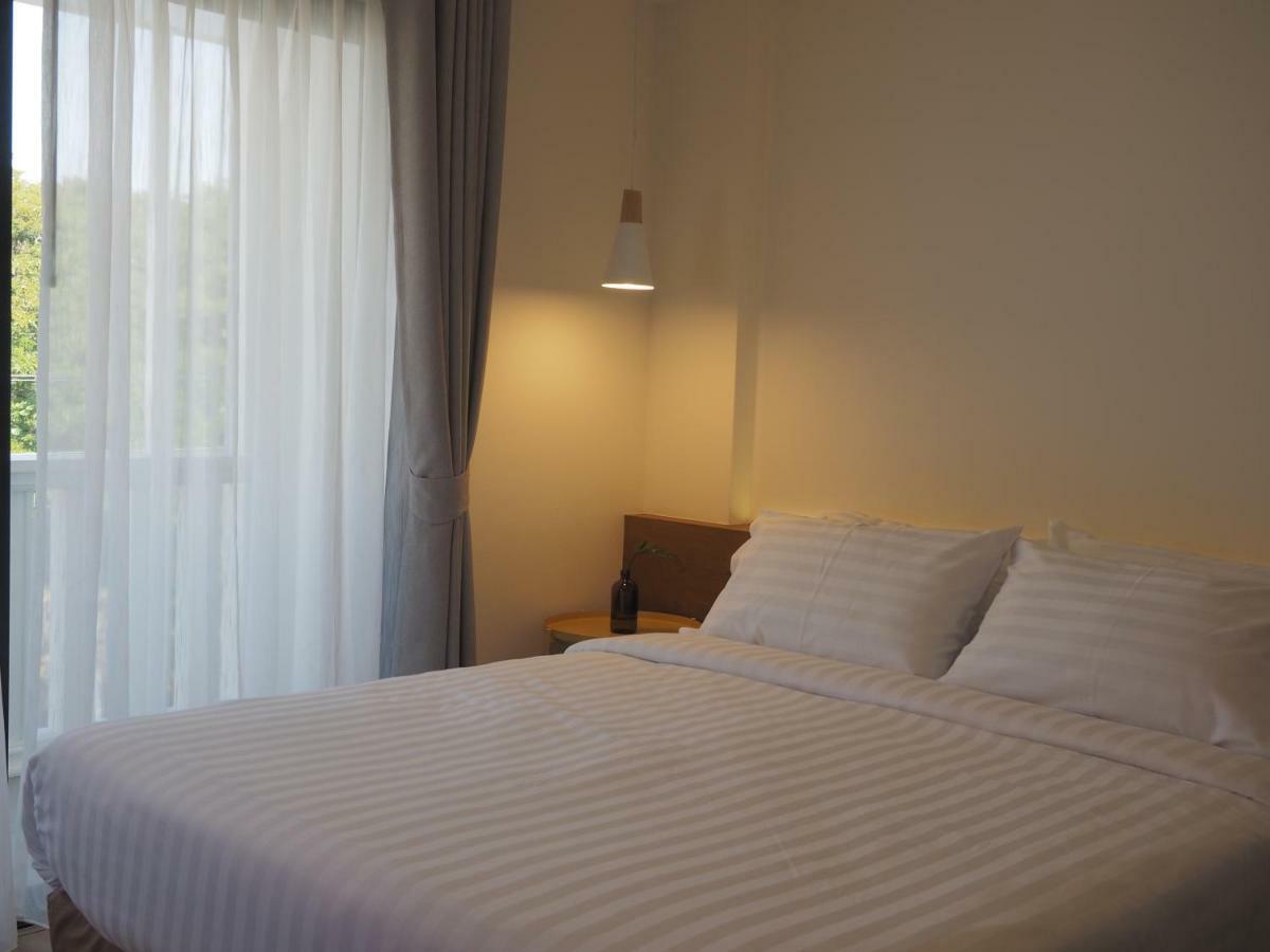 7 เดย์ส แอสสลีป Hotel เชียงใหม่ ภายนอก รูปภาพ