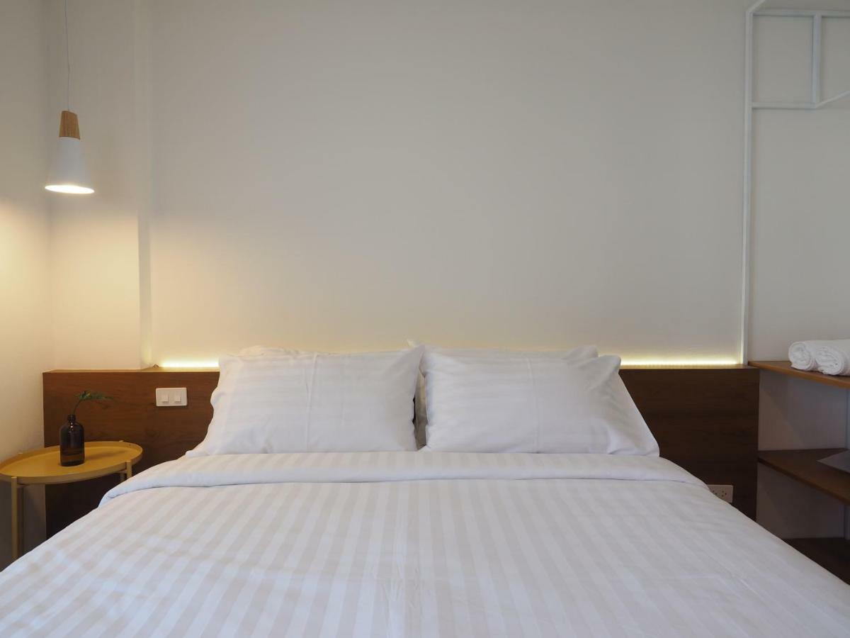 7 เดย์ส แอสสลีป Hotel เชียงใหม่ ภายนอก รูปภาพ